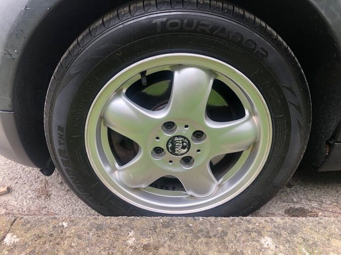 MINI one 1.6 Petrol NCT 2/2027