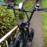 Euybike electric semi used, kept indoors great bargain Image 2