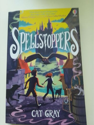 Children Books (Fiction)