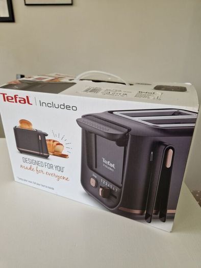 Tefal Includeo Toaster