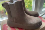 Fitflop Chelsea Ankle boots UK4