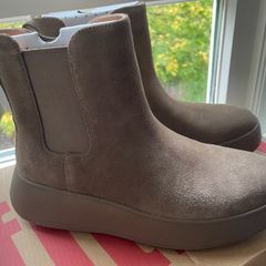 Fitflop Chelsea Ankle boots UK4