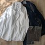 Boys Navy Suit - ROCO Paisley of London (Jefferson Model) - Age 12 Image 3