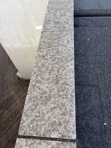 Granite Capping