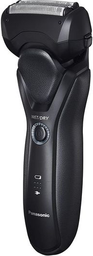 Panasonic Wet & Dry Electric 3-Blade Shaver