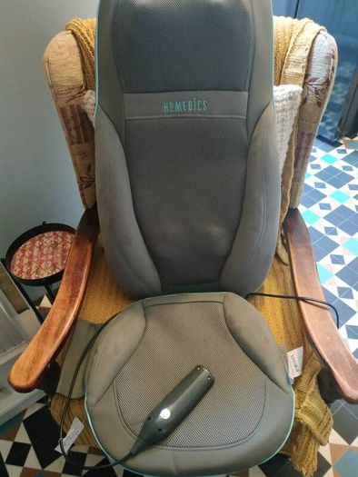 Massager