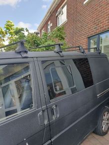 roof rack roof bars