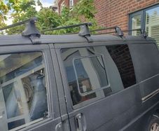 roof rack roof bars