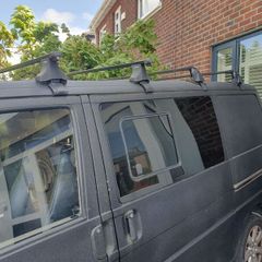 roof rack roof bars