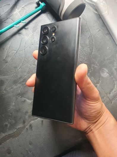 Samsung 23 ultra 256 gb