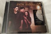 Twilight New Moon Movie Soundtrack Cd