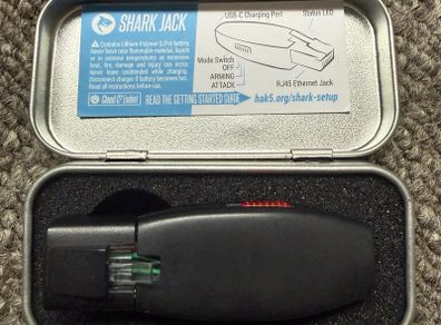 Hak5 Pentest Hardware Hacking Bundle