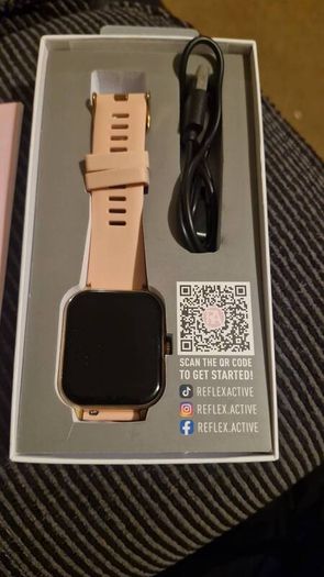 smart watch