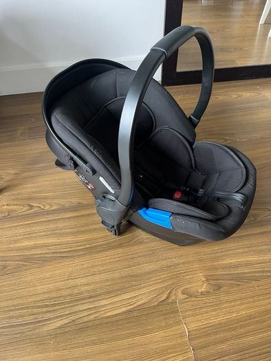 Baby car seat