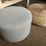 Ikea armchair ikea with 2 pouffe Image 2
