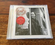 Ray Davies Working Man's Cafe CD