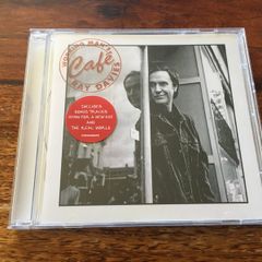 Ray Davies Working Man's Cafe CD