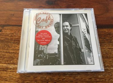 Ray Davies Working Man's Cafe CD