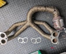 2022+ Gr86/brz Hks Super Manifold 33005-at010