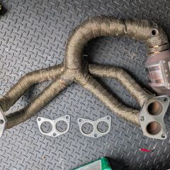 2022+ Gr86/brz Hks Super Manifold 33005-at010