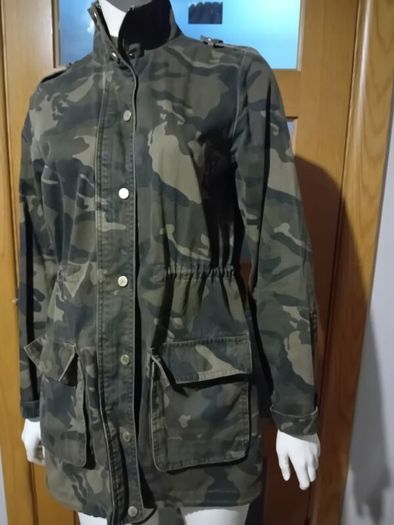 Ladies Jacket