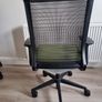 3 Steelcase Think V1 ergonomic office chairs Image 3