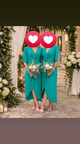 Bridesmaid