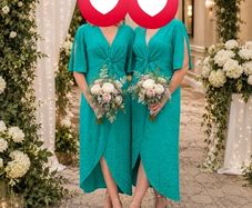 Bridesmaid