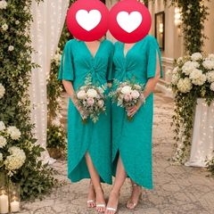 Bridesmaid