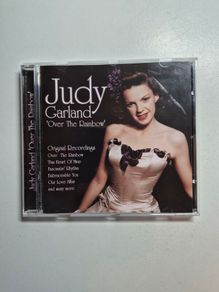 Judy Garland : Over the Rainbow CD
