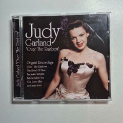 Judy Garland : Over the Rainbow CD