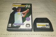 Boxed Sampras 96 Top Sega Mega Drive Game  For Sale Here