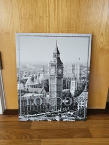 London Canvas