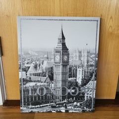 London Canvas