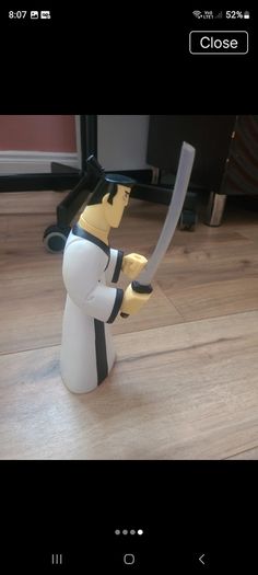 Samurai Jack