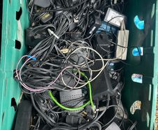 Chargers and power supply