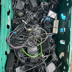 Chargers and power supply