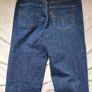 levis 314 shaping Straight Size 26/32 zip fly in excellent condition Image 4