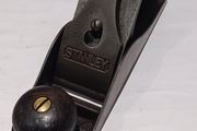 Vintage Stanley No 4 Smoothing Plane (US Type 13)