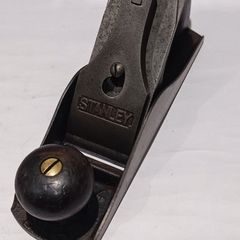 Vintage Stanley No 4 Smoothing Plane (US Type 13)