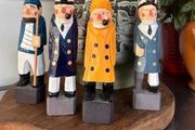 Nautical Figurines