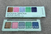 Natasha Denona Mini Pastel Palette