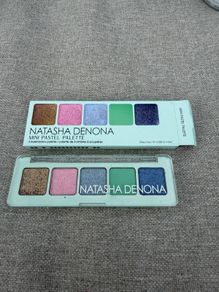 Natasha Denona Mini Pastel Palette