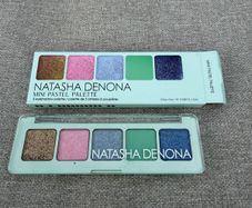 Natasha Denona Mini Pastel Palette