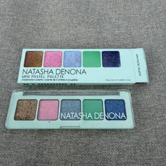 Natasha Denona Mini Pastel Palette