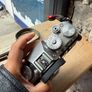 Fujifilm XT - 5 body Image 3