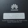 HUAWEI Mobile Phone, Model VNS-L31, Pin Locked, for Parts or repair Image 6