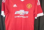 Manchester United 2015-16 Home jersey