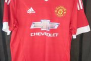 Manchester United 2015-16 Home jersey