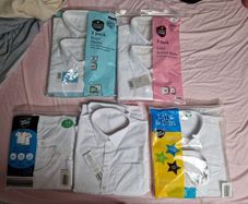 school shirts